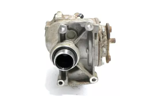 VW Caddy 2K SA Allrad Getriebe Automatik Winkelgetriebe 4-Motion Alltrack (v PZW (163418)