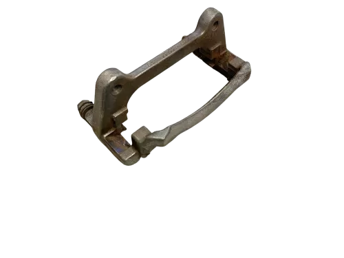 VW Caddy Audi A3 Passat Bremssattelhalter Halter Sattel vorne links 8V0615125A (163432)