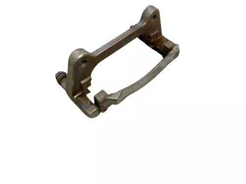 VW Caddy Audi A3 Passat Bremssattelhalter Halter Sattel vorne links 8V0615125A