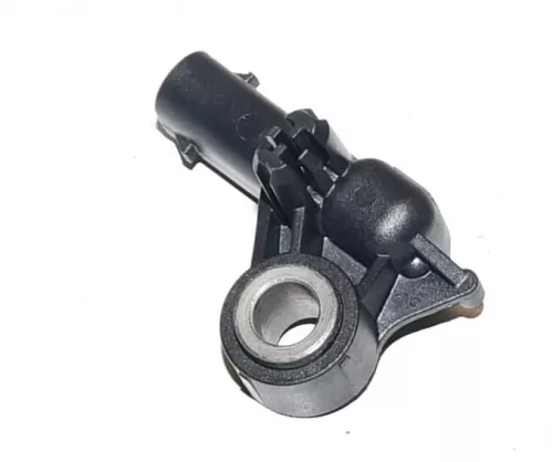 VW Caddy Steuergerät Airbag 1S0959351 Chrashsensor Sensor hinten B-Säule (163438)