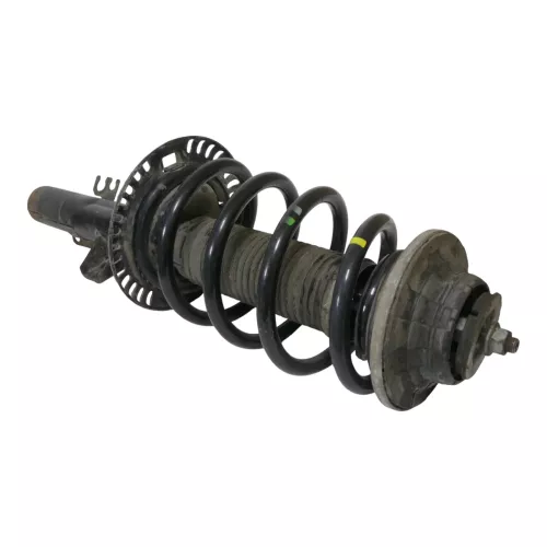 VW T6 T5 Federbein Stoßdämpfer Feder vorne links/rechts 7H0413031N (163442)