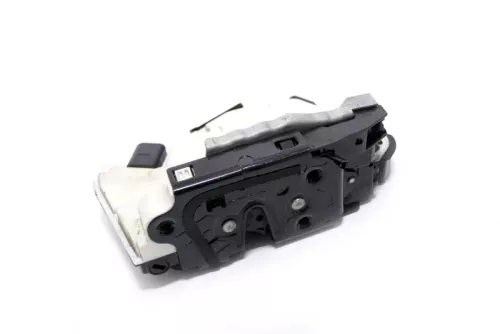 VW Tiguan CC Sharan Stellmotor Tür Türschloß hinten rechts 5N0839016J /F (163475)