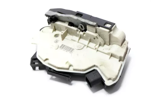 VW Tiguan CC Sharan Stellmotor Tür Türschloß hinten rechts 5N0839016J /F (163475)