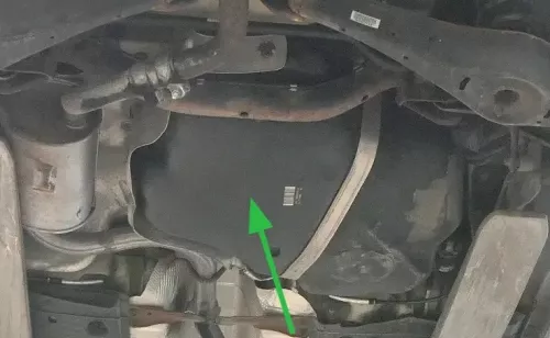VW Golf 6 Plus 5M 1K 8P Jetta Tank Benzin Benzintank Kraftstofftank 1K0201060GL