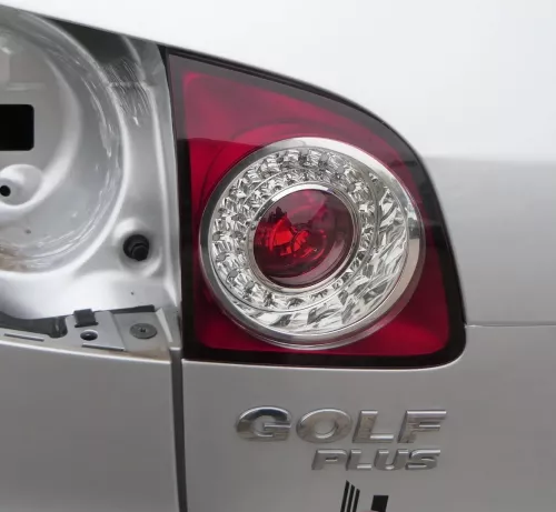 VW Golf Plus 5M Rücklicht hinten links innen Rückleuchte original 5M0945093M