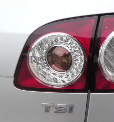 VW Golf Plus 5M Rücklicht hinten rechts innen Rückleuchte original 5M0945094S