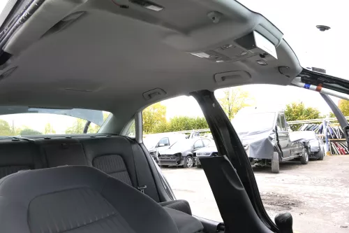 Audi A4 B8 8K Limousine Himmel Dachhimmel Dach oben 8K5867505A V39 