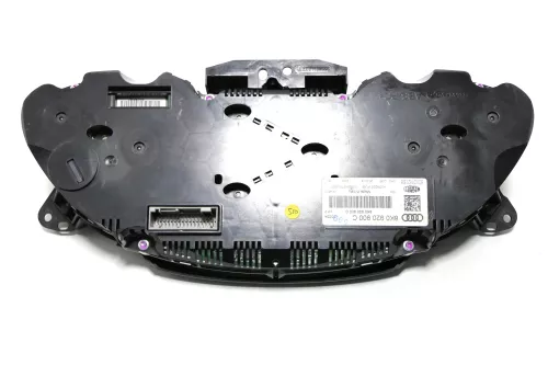 Audi A4 8K Tacho Tachometer Kombiinstrument 8K0920900DX 2.0 3.0 2.7TDI 230.000km (163606)