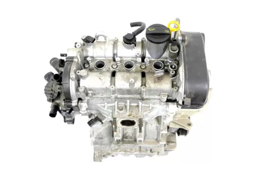 VW Polo 6R Up Lupo Motor 1,2  CPGA 82.000km (163652)