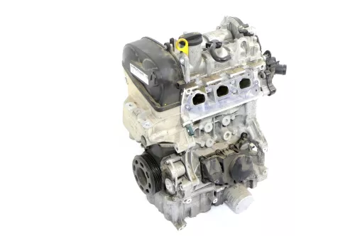 VW Polo 6R Up Lupo Motor 1,2  CPGA 82.000km (163652)