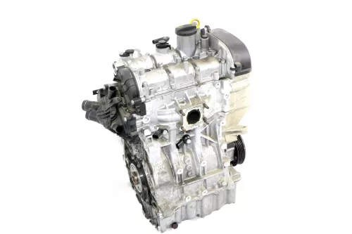 VW Polo 6R Up Lupo Motor 1,2  CPGA 82.000km