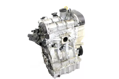 VW Polo 6R Up Lupo Motor 1,2  CPGA 82.000km  (163652)