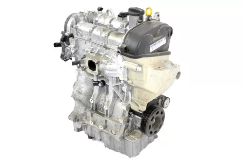 VW Polo 6R Up Lupo Motor 1,2  CPGA 82.000km  (163652)