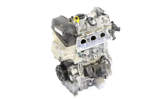 VW Polo 6R Up Lupo Motor 1,2  CPGA 82.000km  (163652)