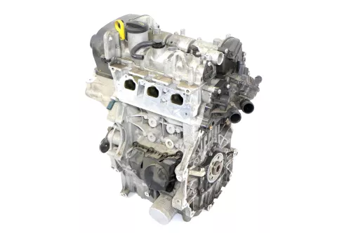 VW Polo 6R Up Lupo Motor 1,2  CPGA 82.000km  (163652)