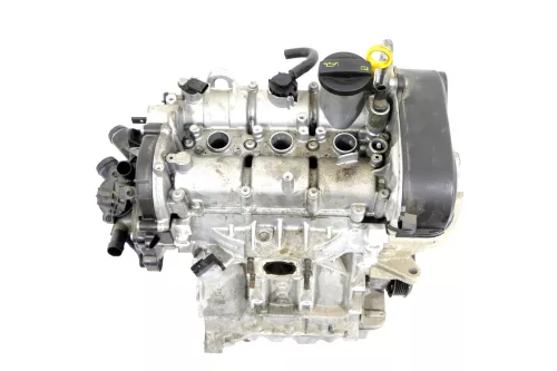 VW Polo 6R Up Lupo Motor 1,2  CPGA 82.000km  (163652)