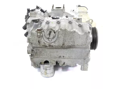 VW Polo 6R Up Lupo Motor 1,2  CPGA 82.000km  (163652)