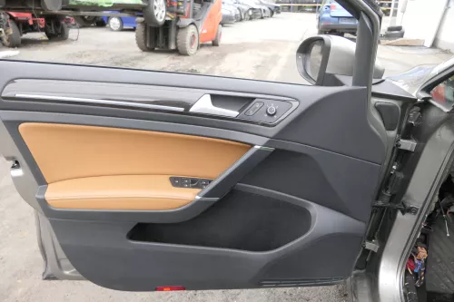 VW Golf 7 5G Kabelbaum Tür Türkabelbaum ZV vorne links 5G4971120PT 5G4971120JD (163690)