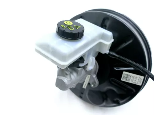 VW Golf 7 Bremskraftverstärker Bremskraftregler 8V1612107 5Q1614106M - 60.000km