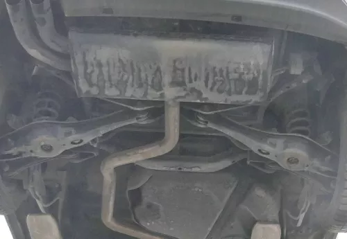 VW Golf 7 5G Feder hinten Federn 5Q0511115B - 60.000km