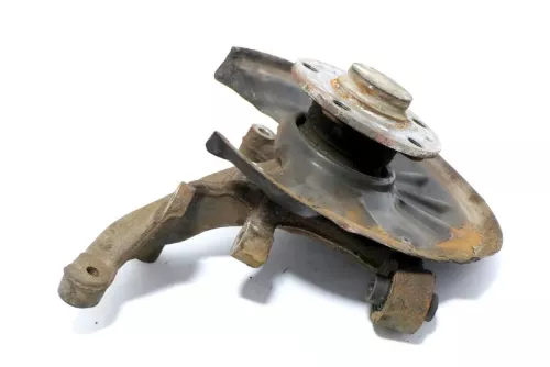 VW Golf 7 A3 Achsschenkel Radlagergehäuse hinten rechts 5Q0505436F (163738)