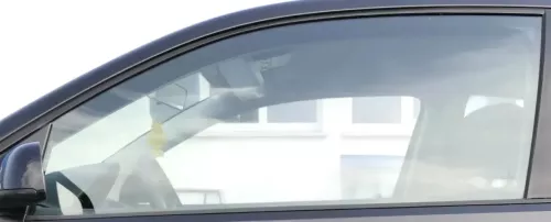 VW Polo 9N 9N3 vorne links Fenster Scheibe in Tür Fensterscheibe 4/5-Türer