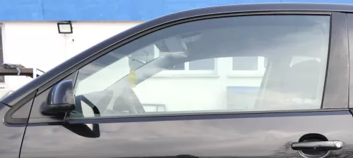 VW Polo 9N 9N3 vorne links Fenster Scheibe in Tür Fensterscheibe 2/3-Türer (163795)