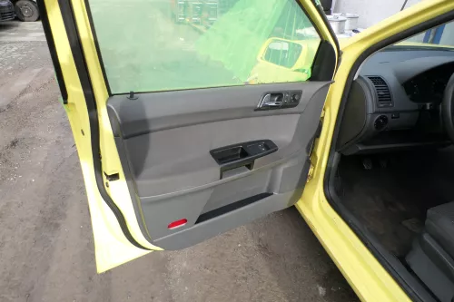VW Polo 9N Kabelbaum Tür Türkabelbaum ZV vorne links Leitungssatz 6Q0971125P (163807)
