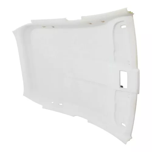 Seat Ibiza 6J Himmel Innenraum Decke Dachhimmel Dach oben grau 4/5-Türer (163846)