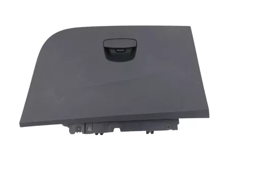 Seat Ibiza 6L Handschuhfach Handschuhfachdeckel Deckel Klappe karbon schwarz