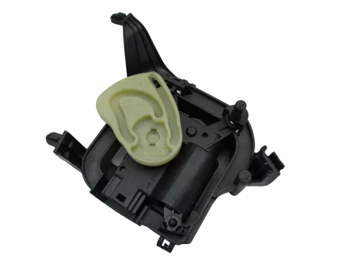 Polo Stellmotor für Temperaturregelklappe Klimaanlage Zentralklappe 8Z0819453D (163872)