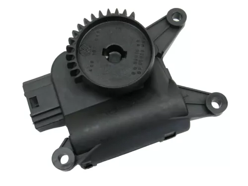 Polo Stellmotor für Temperaturregelklappe Klimaanlage Klimatronic 6R0907511 V68