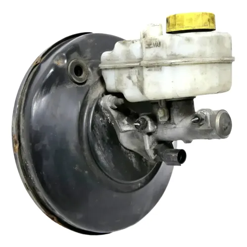 VW Polo Seat Ibiza 6J Bremskraftverstärker Bremskraftregler 6R1614106B / C (163877)