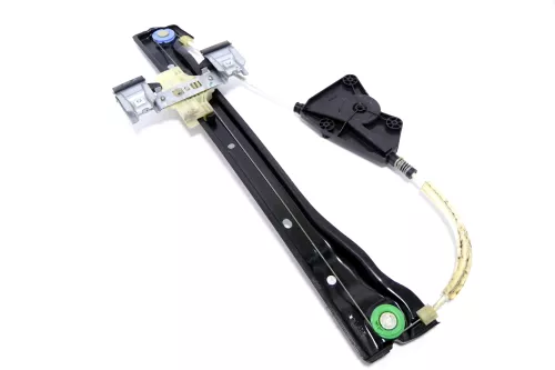 VW Up Seat Mii elektrischer Fensterheber elektrisch vorne rechts 4/5-Türer