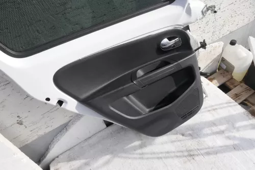 VW Up 1S hinten links Fenster Scheibe in Tür Fensterscheibe 4/5-Türer