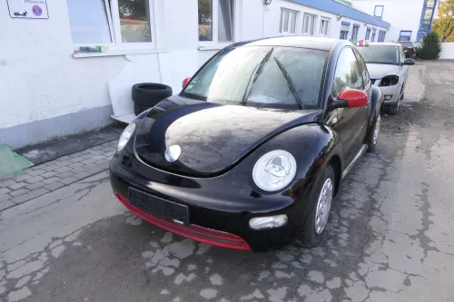VW Beetle 9C Dämmung unter Teppich Innenraumteppich Innen Bodenbelag Dämpfung