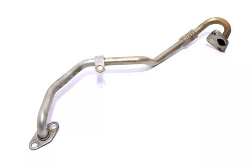 VW Beetle Abgasrohr Rohr Abgas AGR Ventil 036131521AC 1,4 (163971)