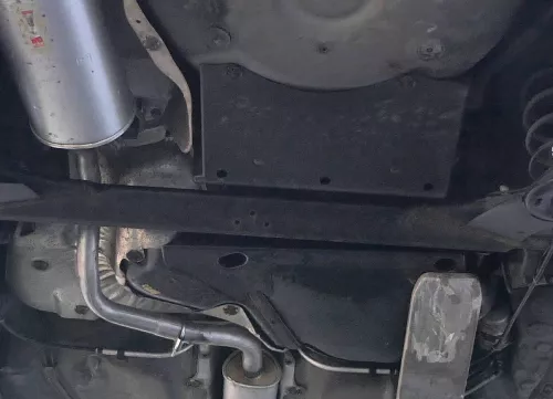 VW New Beetle Tank Benzin Benzintank Kraftstofftank 1C0201060AQ