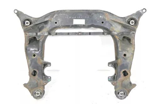 Passat 3B 3BG A4 Achse vorne Vorderachse Aggregateträger 6-Zylinder Automatik (164013)