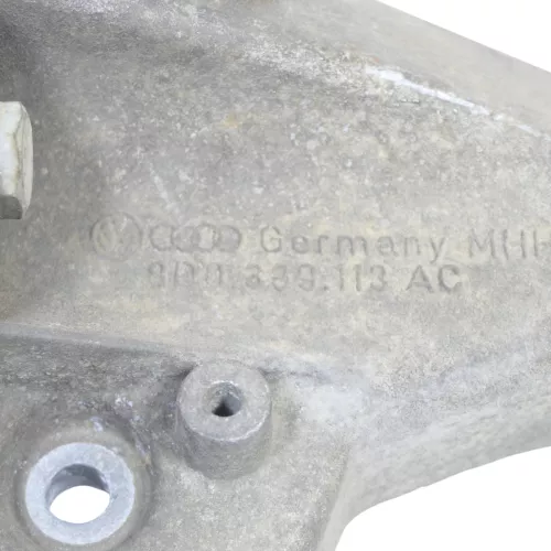 A4 A6 4B 3B Getriebehalter Lager Halter 8D0399107T Stütze Getriebe (164015)