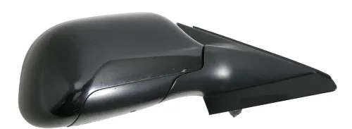A4 B5 Spiegel Außenspiegel rechts schwarz LZ9W automatisch abblendbar Facelift (164020)