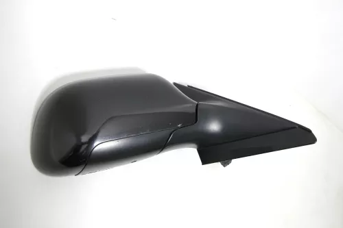 A4 B5 Spiegel Außenspiegel rechts schwarz LZ9W automatisch abblendbar Facelift (164020)