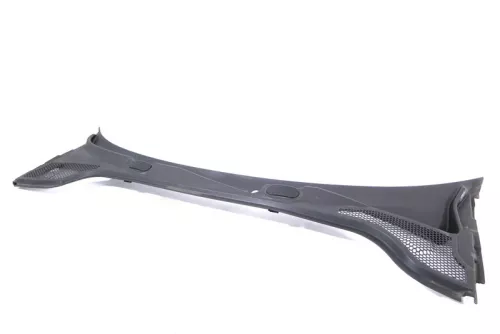 Fabia 6Y Abdeckung Windlauf Verkleidung Wischer Wasserkasten Wasserabweiser (164177)