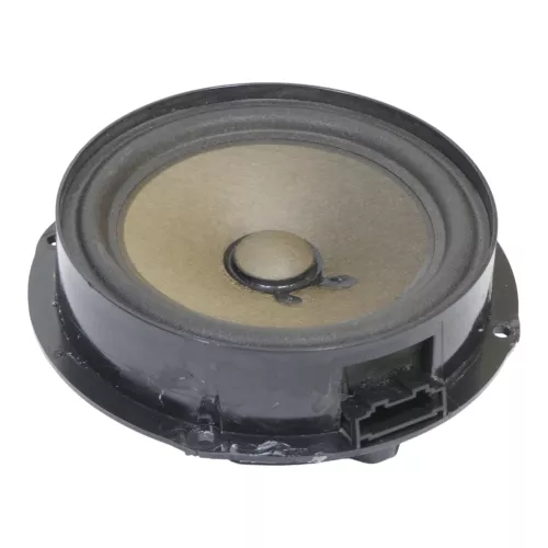 Skoda Fabia 6Y Limousine Box Lautsprecher 6Y0035411A /C / D vorne links / rechts