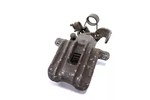 Audi A4 8E B6 B7 Bremssattel links hinten 8E0615423G (164257)