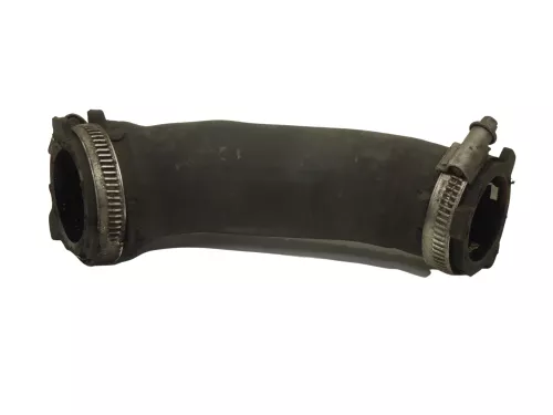 Audi A4 8E Ladeluftschlauch Schlauch Rohr 8E0145709A 2,5 TDI BDG BDH