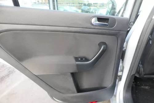 VW Golf Plus Kabelbaum Tür Türkabelbaum ZV hinten links 5M0971693AJ /AH (164376)