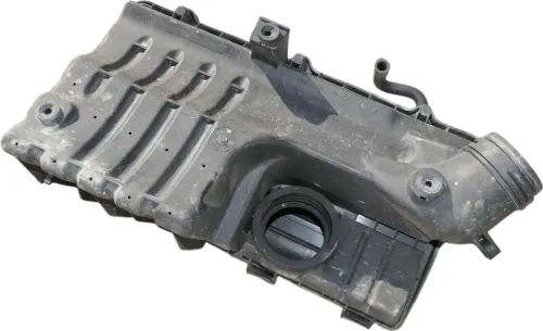 Golf 5 Luftfilterkasten Luftfilter Motorabdeckung 1,4 16V CGGA 036129611CD BUD (164378)