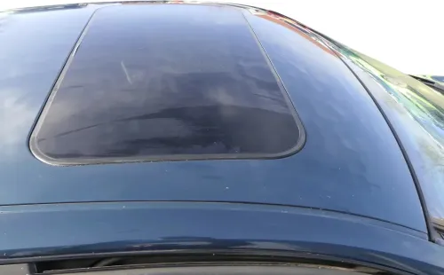 Audi A4 B5 Limousine Schiebedach Glasschiebedach Glas Dach 8D5877049