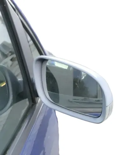 VW Touran 1T elektrischer Spiegel Außenspiegel rechts (164491)